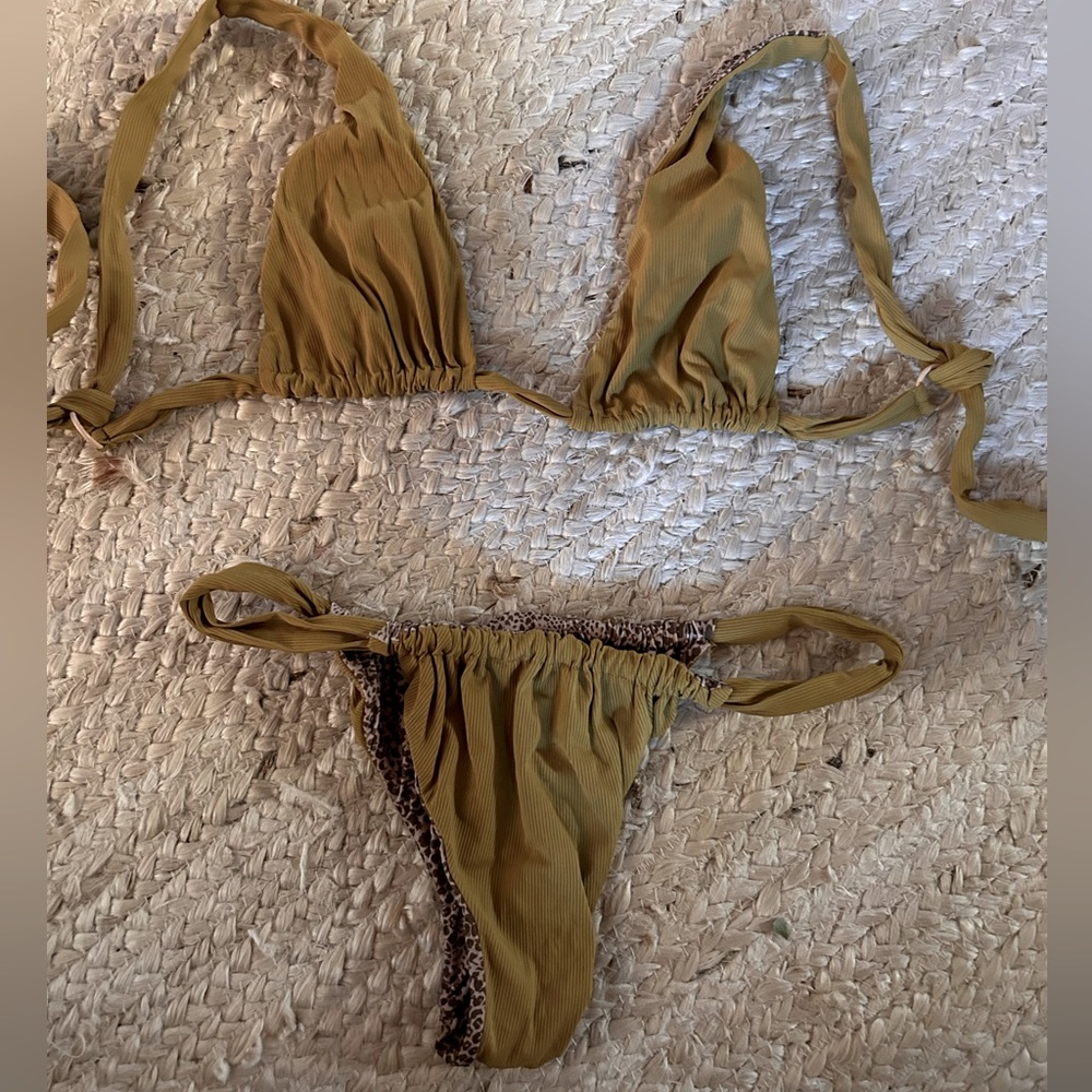 Acacia Set✨✨✨